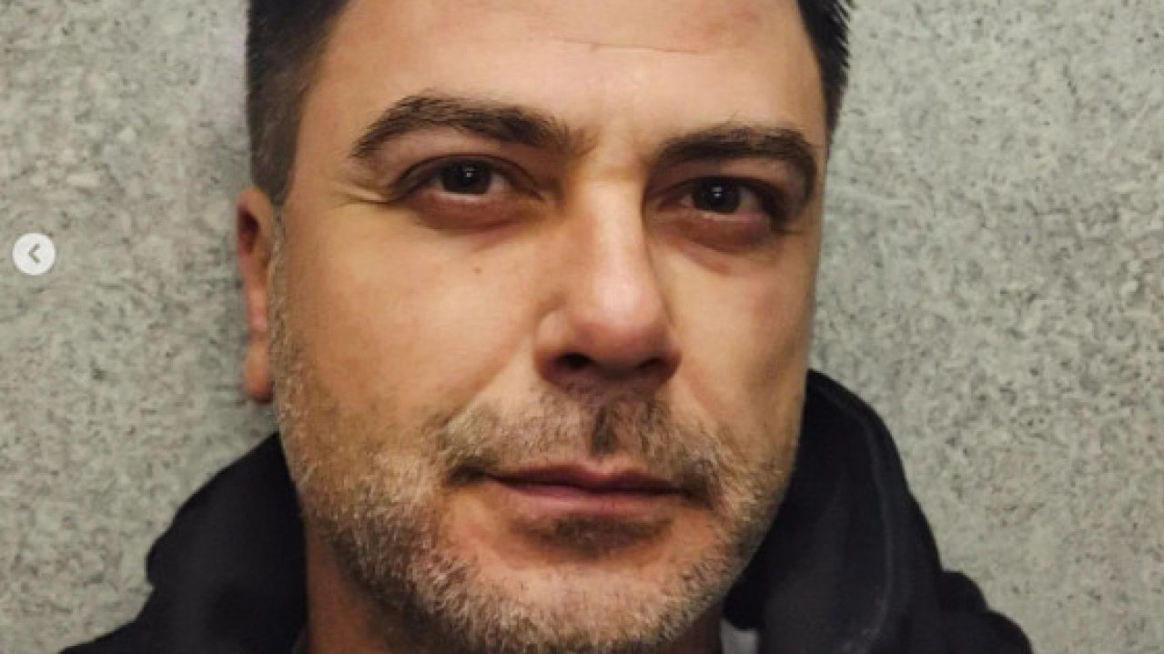 "NEKA TE ANĐELI ČUVAJU": Smrt u domu našeg glumca