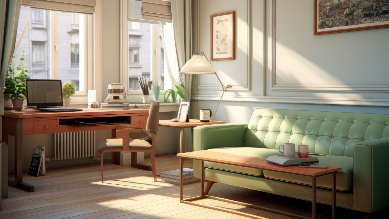 GREŠKE PRI UREĐENJU DOMA: Koji predmeti izazivaju stres