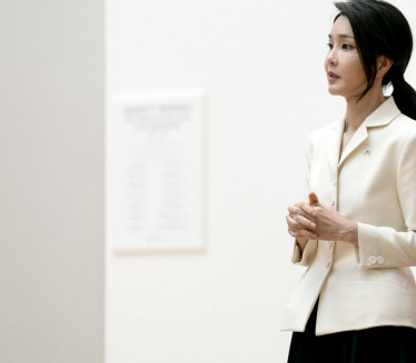 KRAJ ZA BIVŠU PRVU DAMU?Zatraženo njeno hapšenje - evo i zašto