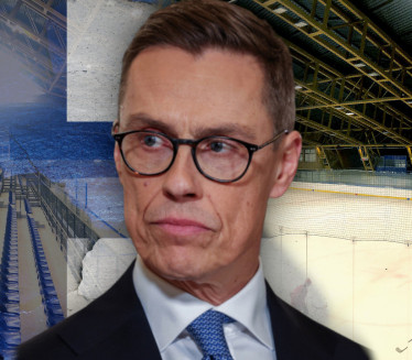 НЕКАДАШЊИ РЕПРЕЗЕНТАТИВАЦ: Ко је нови председник Финске