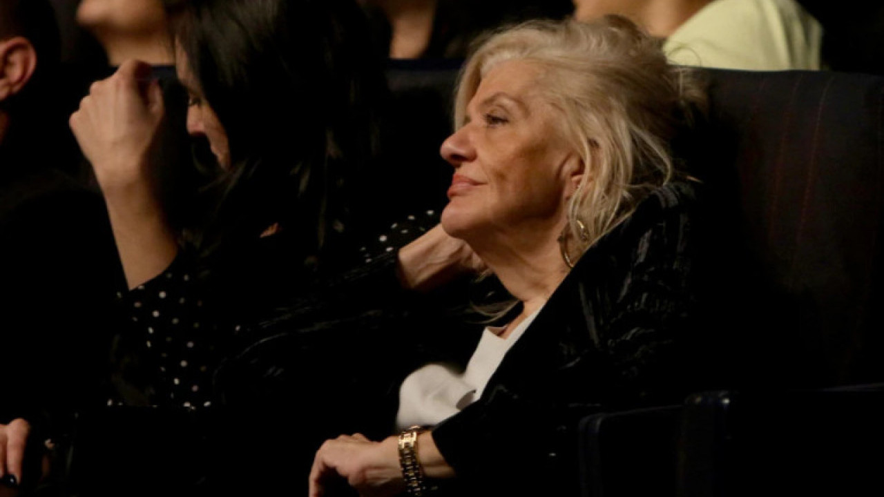 GODINAMA NISU PRIČALE: Pevačica ostala dužna Marini