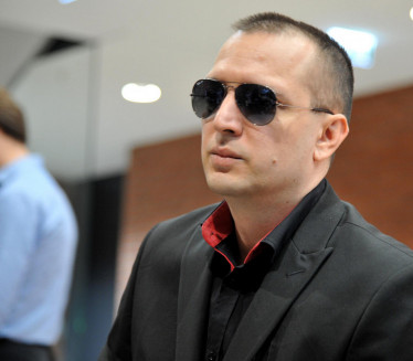 Nastavlja se suđenje Zoranu Marjanoviću