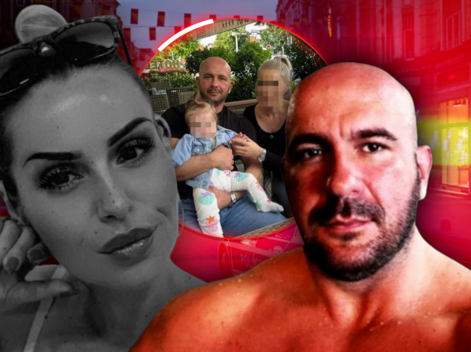 VISILA JOJ VILICA OD BATINA Potresna Ispovest Bake Ubijene Nermine VISILA JOJ VILICA OD BATINA Potresna Ispovest Bake Ubijene Nermine