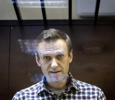 VELIKI PUTINOV KRITIČAR: Ko je preminuli Aleksej Navaljni