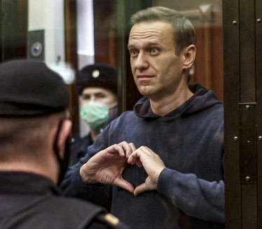 Reanimacija Navaljnog trajala više od 30 minuta