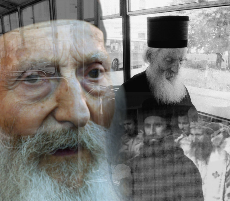 KAKO DA SE REŠITE TUGE? Savet Patrijarha Pavla