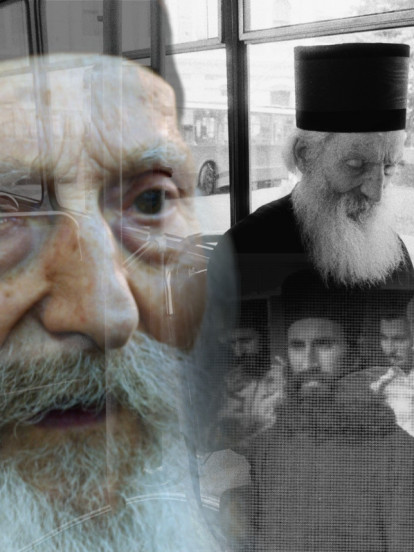 KAKO DA SE REŠITE TUGE? Savet Patrijarha Pavla