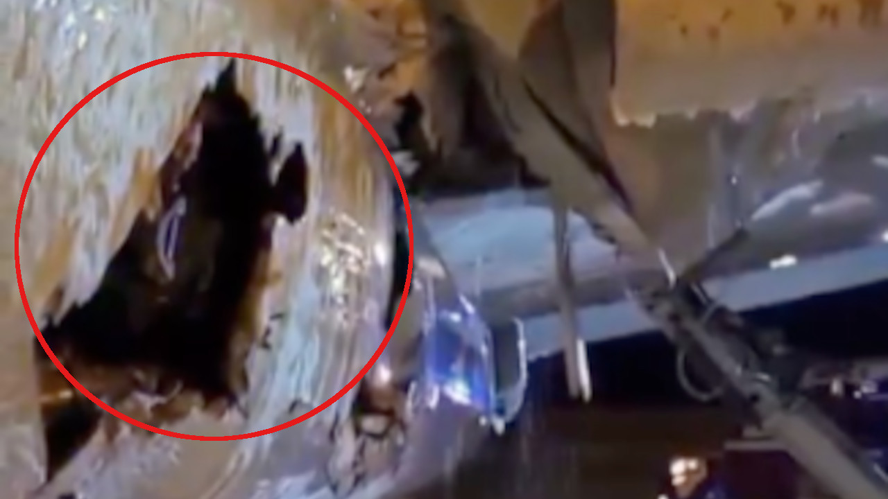 DRAMA NA BEOGRADSKOM AERODROMU: Zbog ovoga je let otkazan