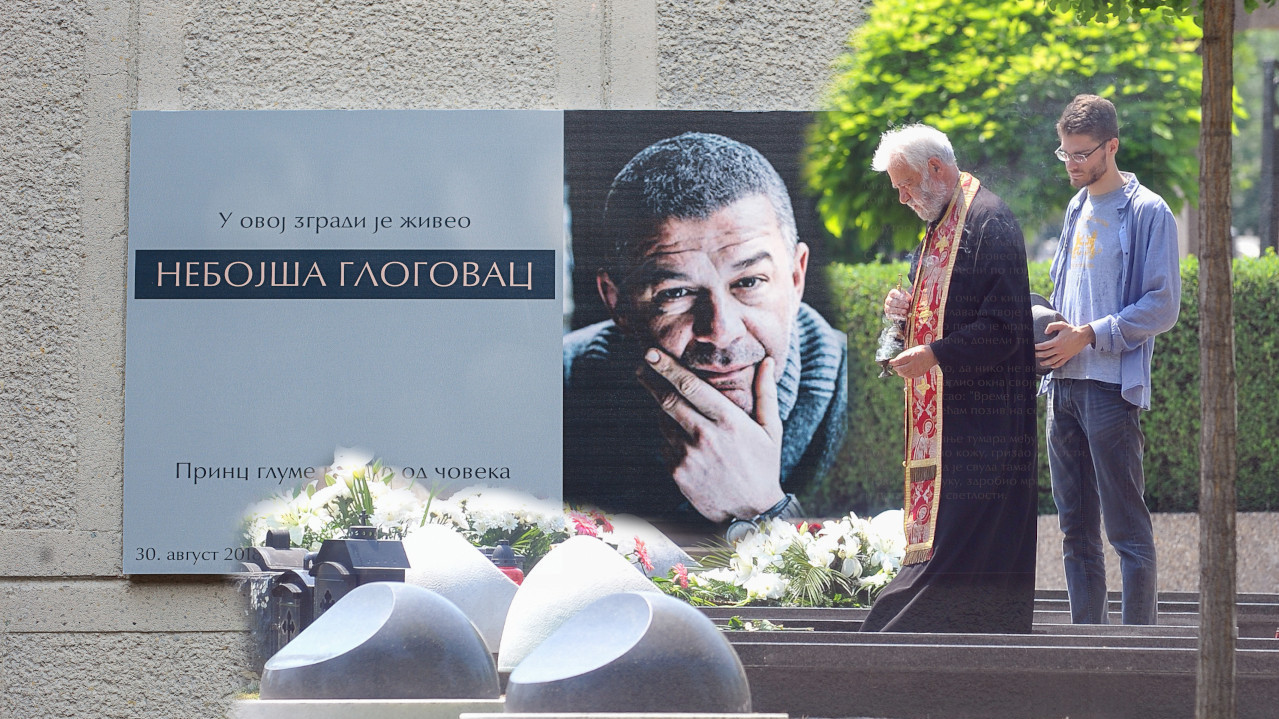 POREKLO GLOGOVACA Nije samo KiM,a evo ko je bila mama Milena