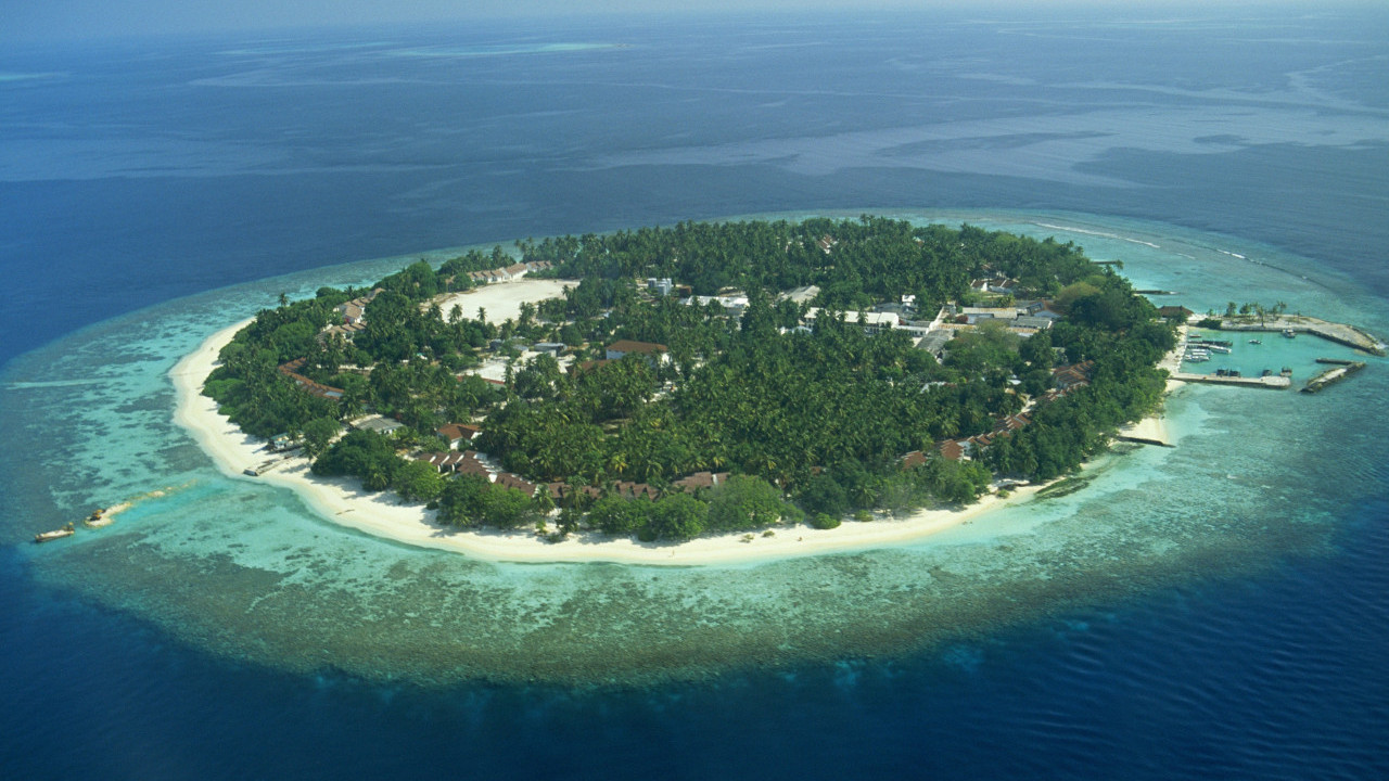 SOLIDARNI SA PALESTINOM: Maldivi zabranili ulazak Izraelcima