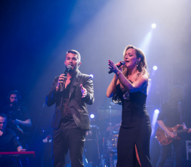 Ово су две НАЈТУЖНИЈЕ песме са наших простора