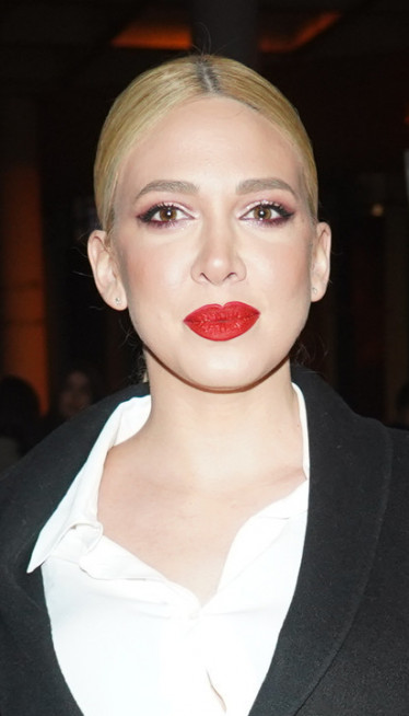 "TI SI SNAŽNA ŽENA": Milica se oglasila posle drame