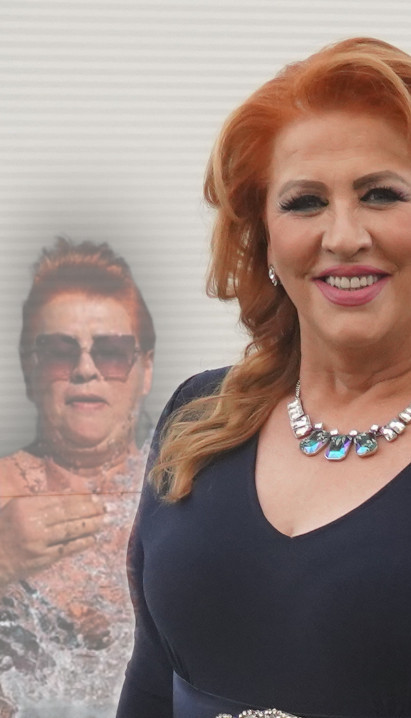 "Не бројим килограме, једем шта ми прија - не устручавам се"