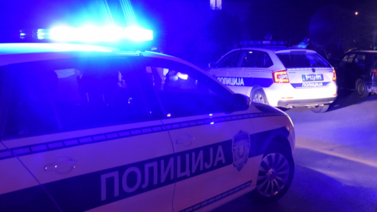 ЗАПЛЕЊЕНО 70кг КОКАИНА: Велика акција српске полиције