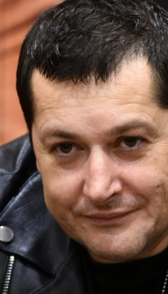 ACO O SMRTI BRATA: "Umesto dva blizanca,ostao je samo jedan"