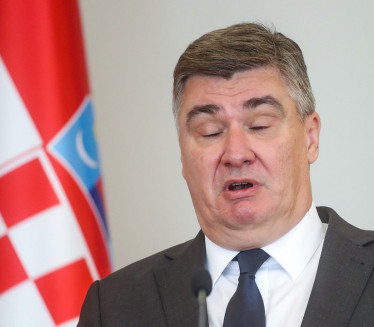 "Politika im je zverska, vojska kukavička! Nećemo u pakao"