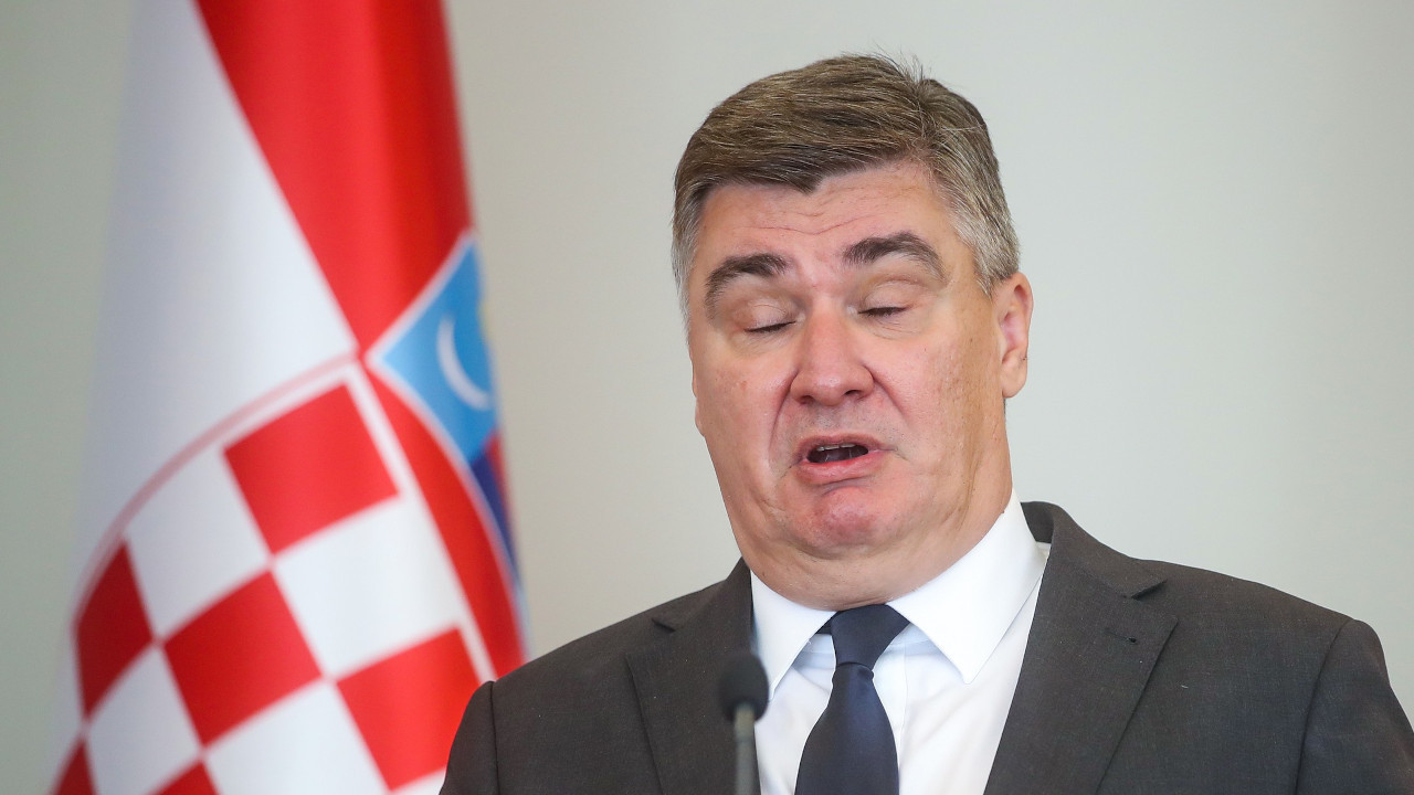 "Politika im je zverska, vojska kukavička! Nećemo u pakao"