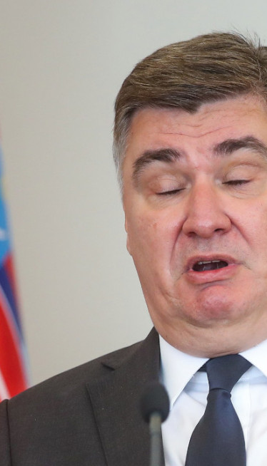 "Политика им је зверска, војска кукавичка! Нећемо у пакао"