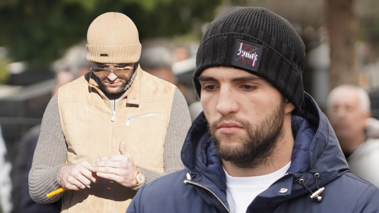 ВЕЉКО ОЧАЈАН - УБИЛИ МУ ДРУГА: Докле више Срби то да радите?