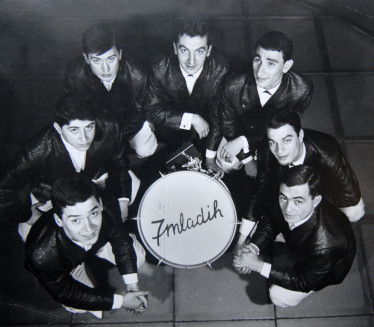 ODLAZAK LEGENDE JUGOSLAVIJE: Umro osnivač "Sedmorice mladih"