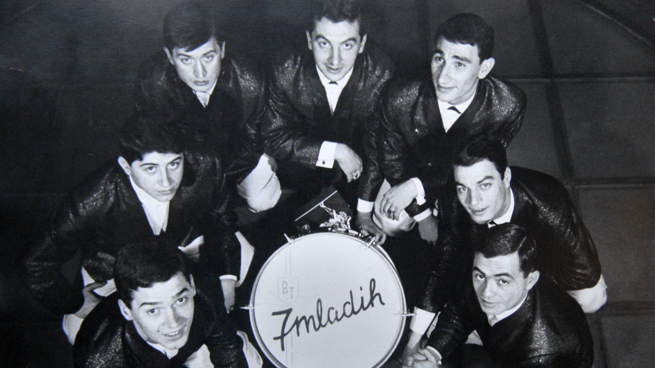 ODLAZAK LEGENDE JUGOSLAVIJE: Umro osnivač "Sedmorice mladih"