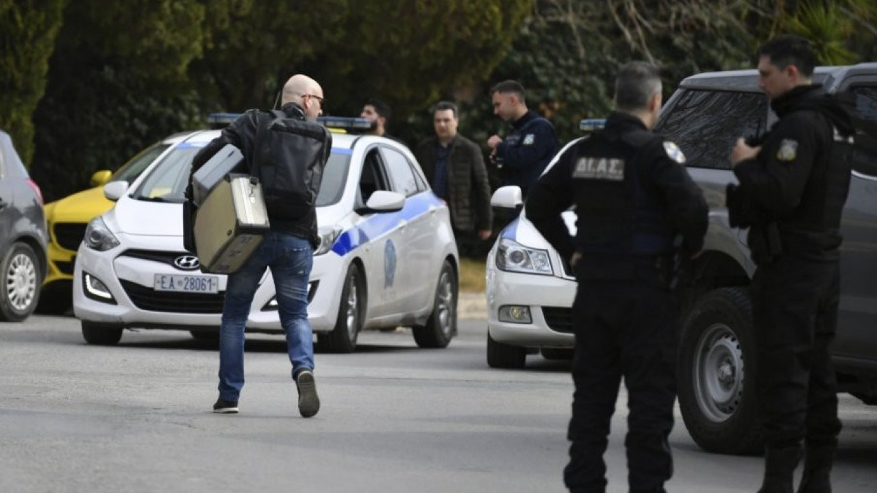 TRI BOMBAŠKA NAPADA: U Grčkoj privedeno šest osoba