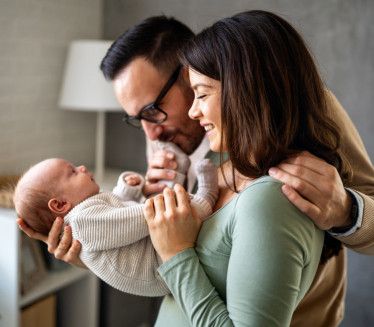 МОЋНА ЗНАЧЕЊА: Три најлепша мушка библијска имена