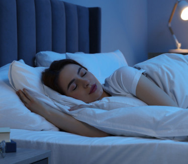 Ovvaj položaj za spavanje UGROŽAVA zdravlje