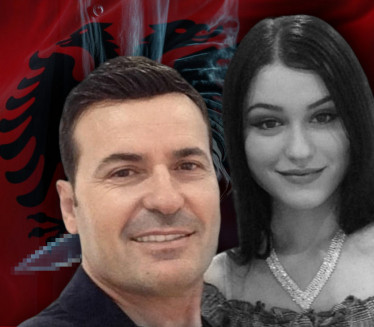 "ЈА САМ ТО УРАДИО" Албанац убио ћерку - 8 пута је избо ножем