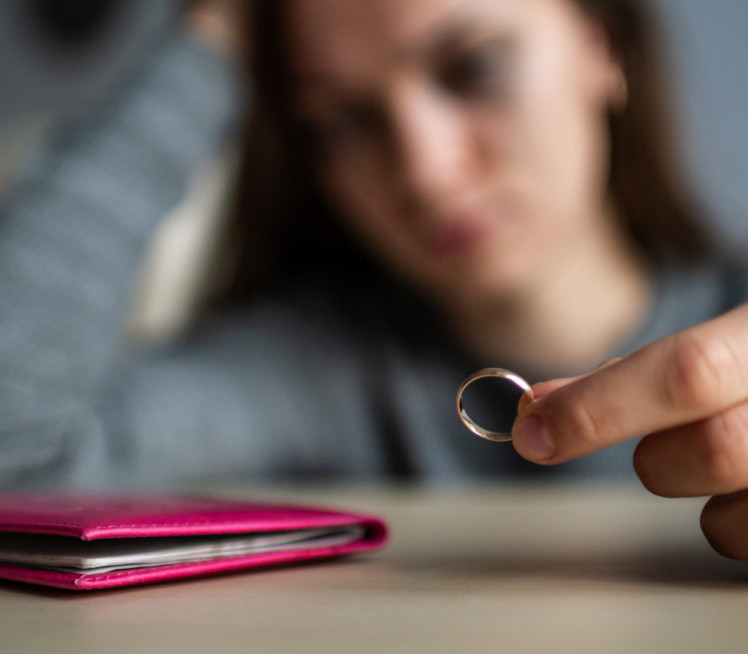 Нисам знала шта ми муж 20 година ради иза леђа