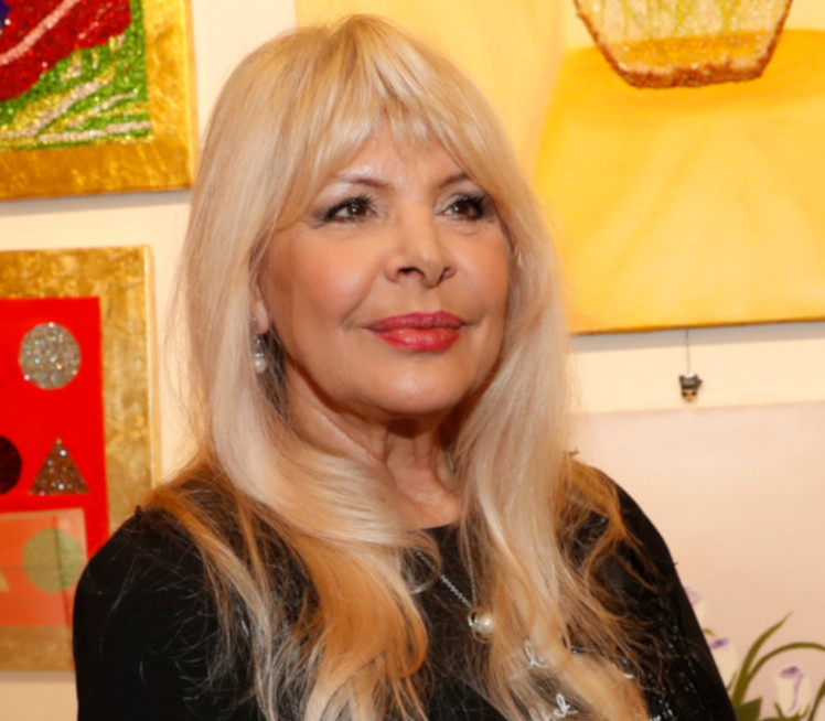 "НЕ МОЖЕ ДА ГОВОРИ": Ханка лоше после смрти колеге