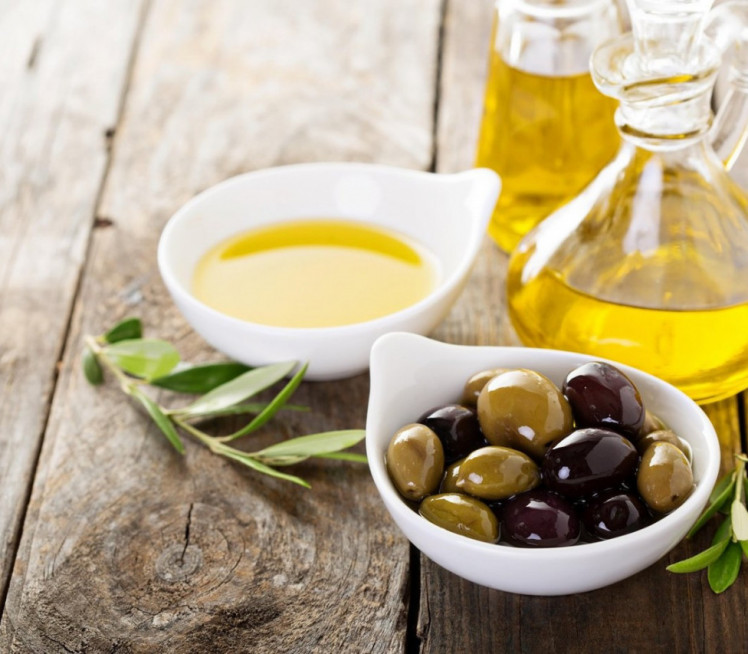 Ако видиш ову ознаку на флаши маслиновог уља — није право