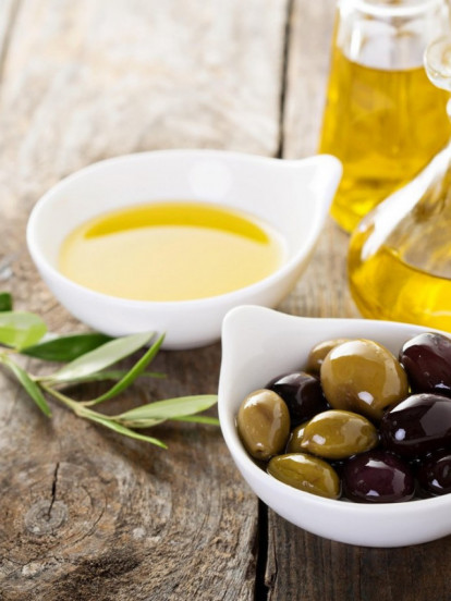 Ако видиш ову ознаку на флаши маслиновог уља — није право