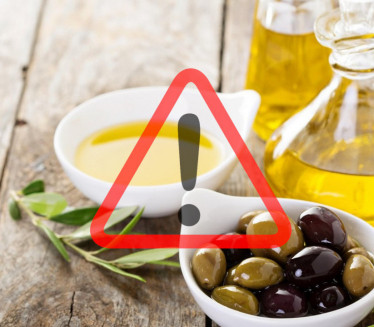NUTRICIONISTI TVRDE: Ovo je najveća zabluda o maslinovom ulju