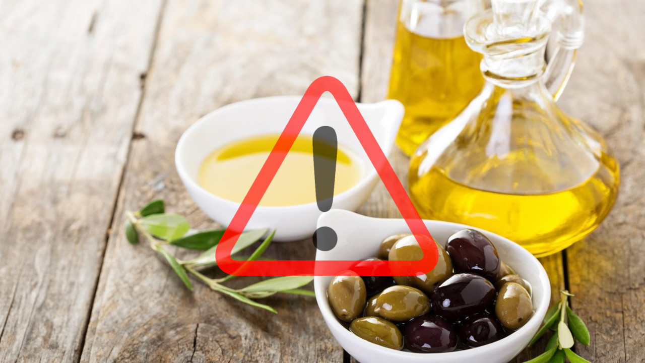 NUTRICIONISTI TVRDE: Ovo je najveća zabluda o maslinovom ulju