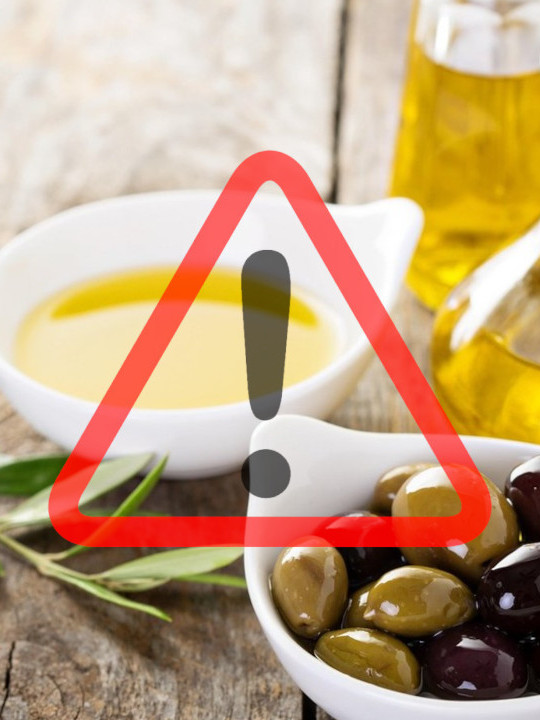 НУТРИЦИОНИСТИ ТВРДЕ: Ово је највећа заблуда о маслиновом уљу