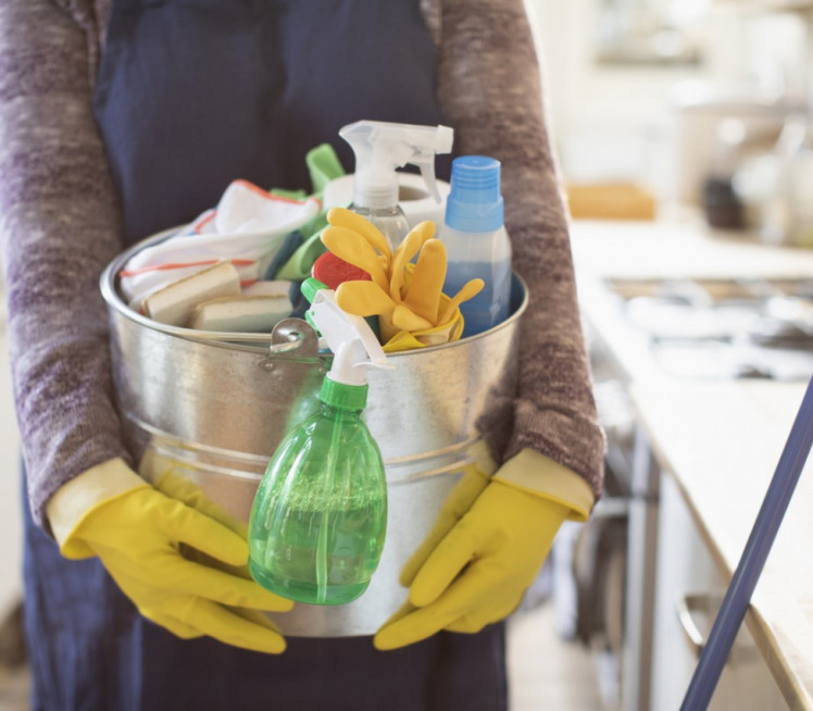 PET SJAJNIH TRIKOVA Kako se rešiti neprijatnih mirisa u domu