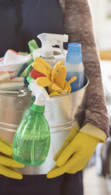 U vodu za brisanje podova uvek dodajte 1 kašiku ovog ZAČINA