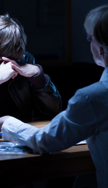 TUKLA MAJKU: Nasilnica (39) iz Zemuna saslušana