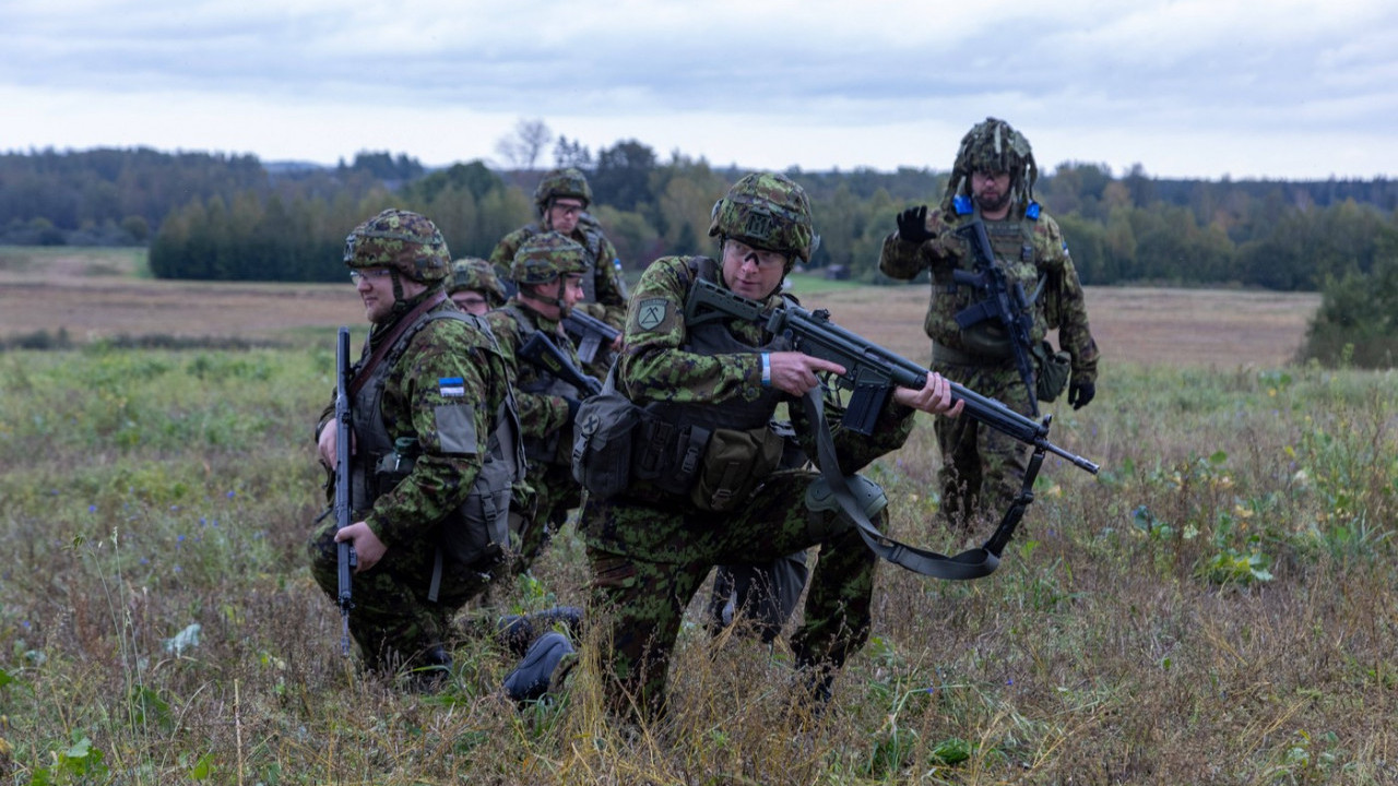 GRANIČARI ALARMIRALI: Zatvoren put koji prolazi kroz Rusiju