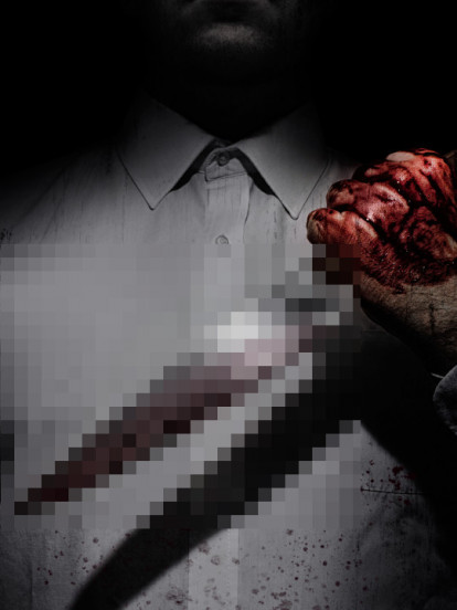 KRVAVO  U LONDONU: Avganistanac izbo tri muškarca