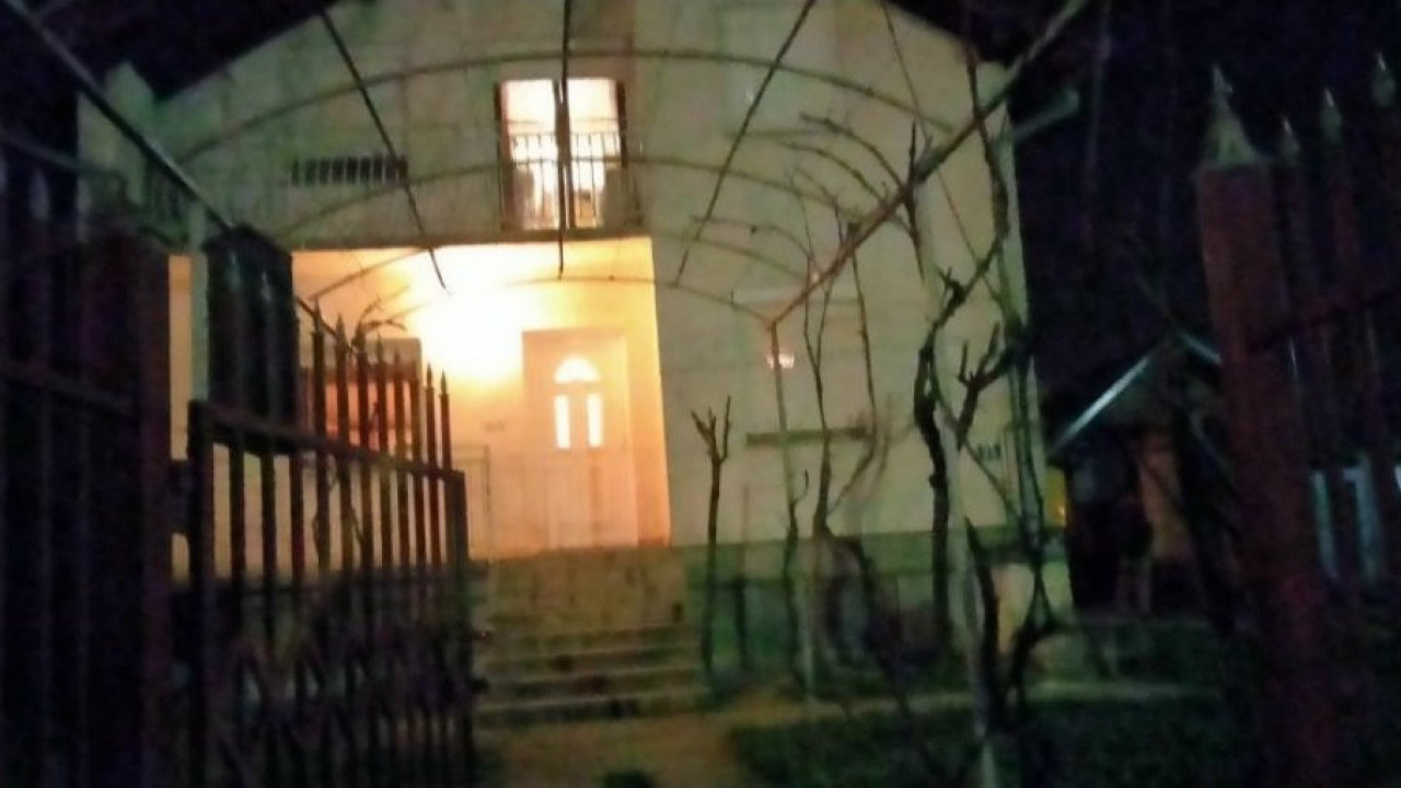 OD RANIJE POZNAT POLICIJI: Osumnjičen za ubistvo dece u NS