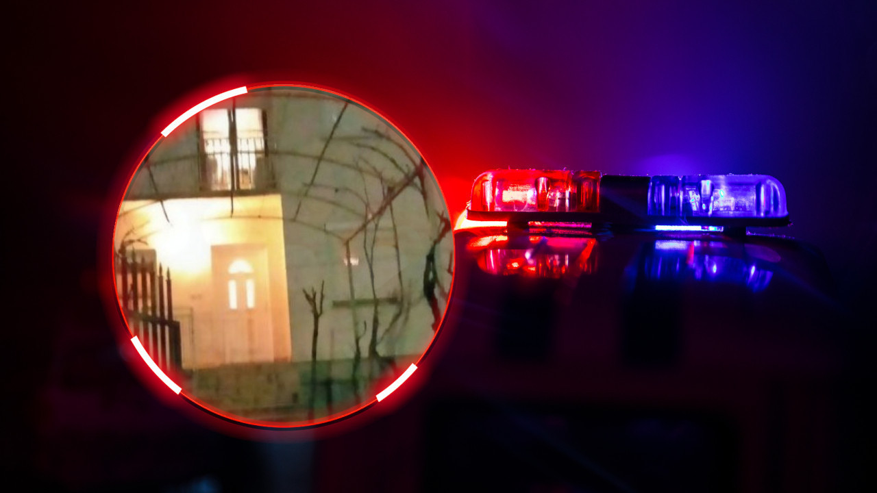 U NJOJ PRONAĐENA TELA DECE: Ovo je kuća strave u Novom Sadu