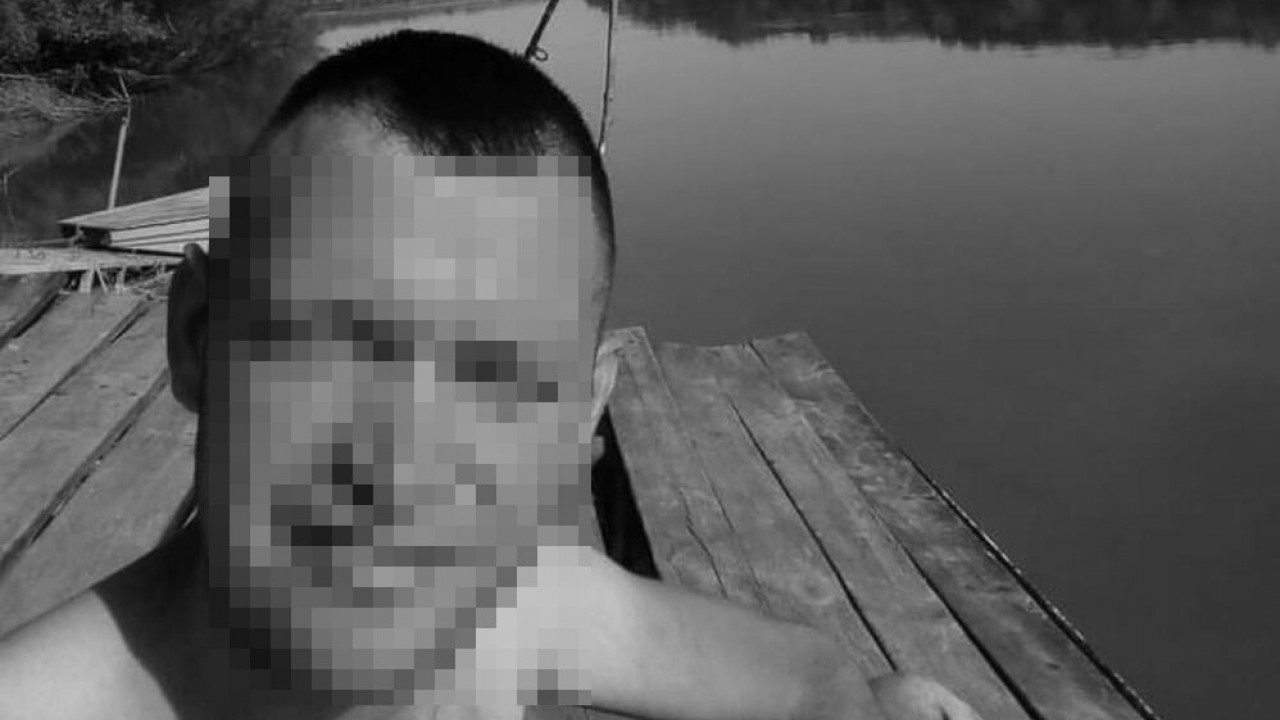 ZAŠTO ODE, DRUŽE MOJ Najbliži se opraštaju od ubijenog Igora