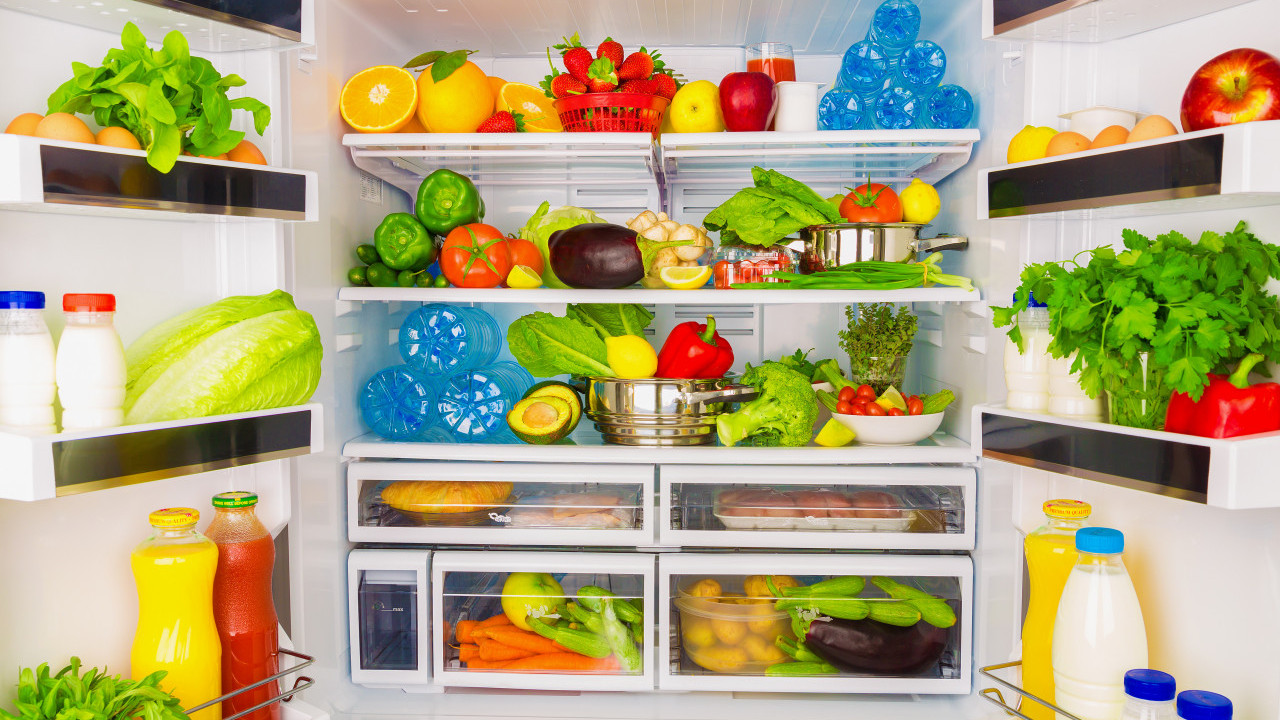 SAVET STRUČNJAKA Smete li vruću hranu odmah staviti u hladnjak