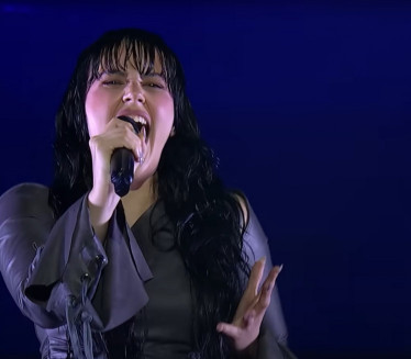 "НЕ ЗНАМ КО ЈЕ БИО ЖИРИ ТАМО": Тејини утисци са Евровизије