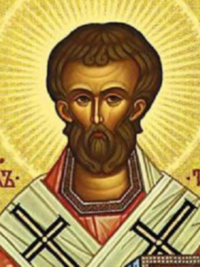 SLAVIMO SV. APOSTOLA TIMOTEJA: Obavezno uradite jednu stvar