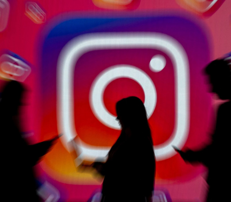 ДЕМАНТУЈУ ШПИЈУНАЖУ: Огласио се Инстаграм