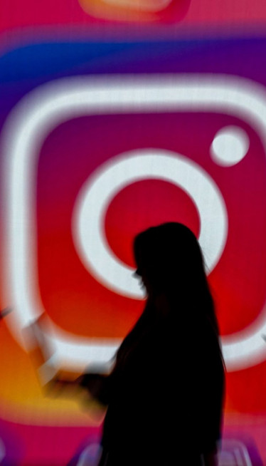 DEMANTUJU ŠPIJUNAŽU: Oglasio se Instagram