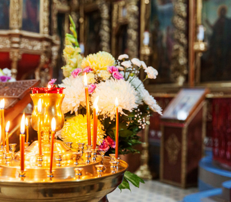 SLAVIMO SVETOG APOSTOLA JOVANA BOGOSLOVA: Ovo su običaji!